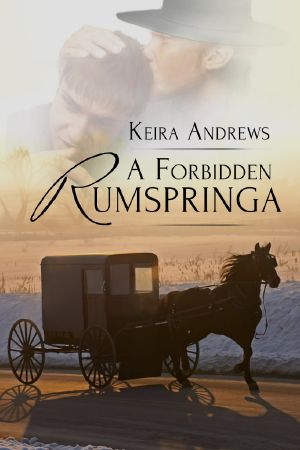 [Gay Amish Romance 01] • A Forbidden Rumspringa